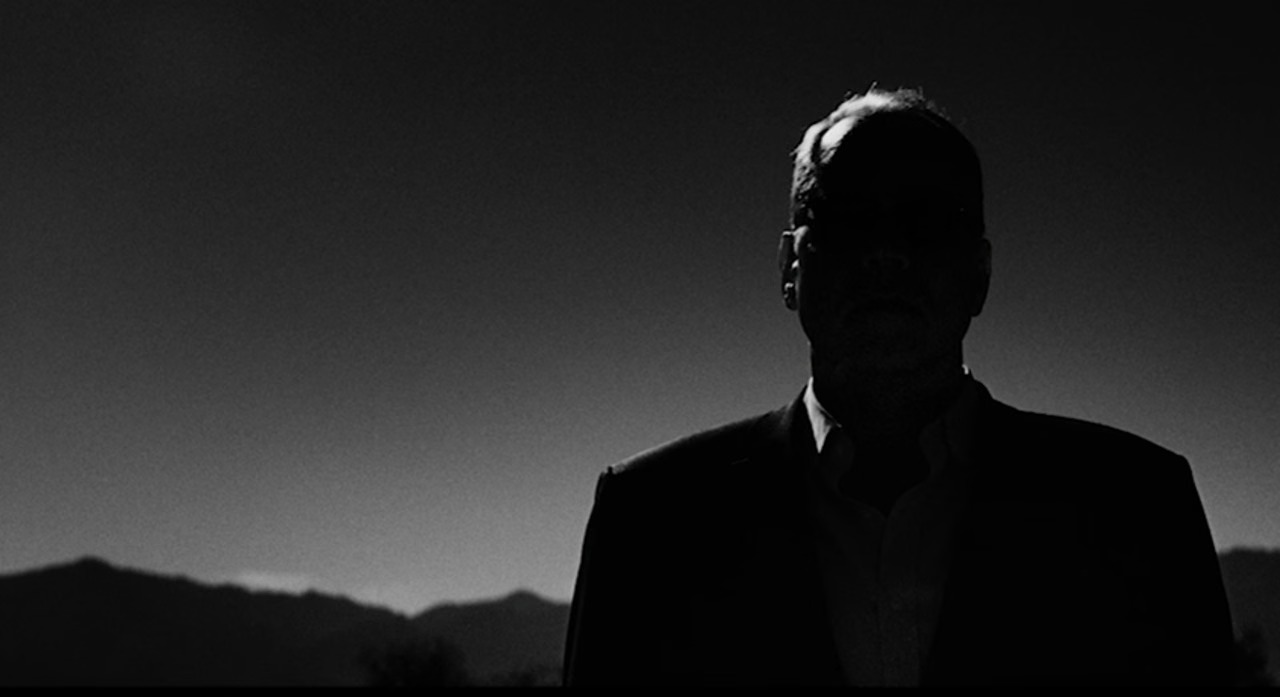 Persol — Bret Easton Ellis Typewriter Edition